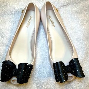 Mini Melissa - Size 4 Girls - VGUC